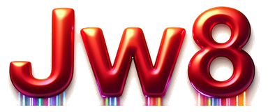 jw8 casino logo