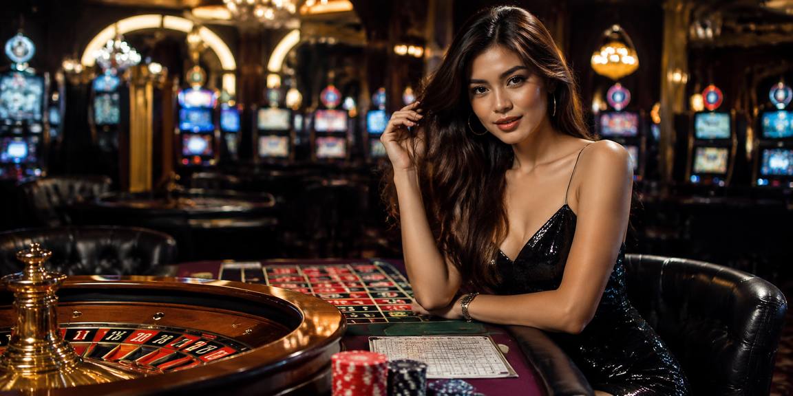 jw8 casino mobile gaming