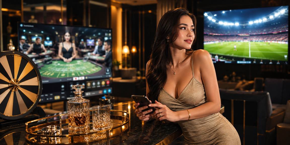 jw8 casino Ikan Bos Eksklusif