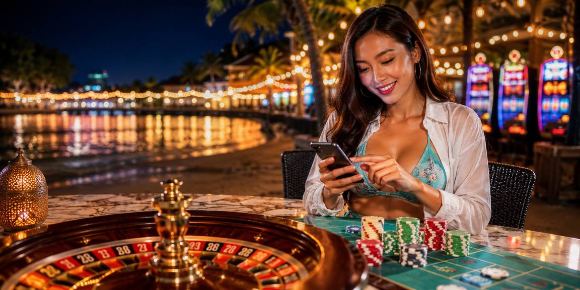 jw8 casino Lobby Slot dengan Feature Spins