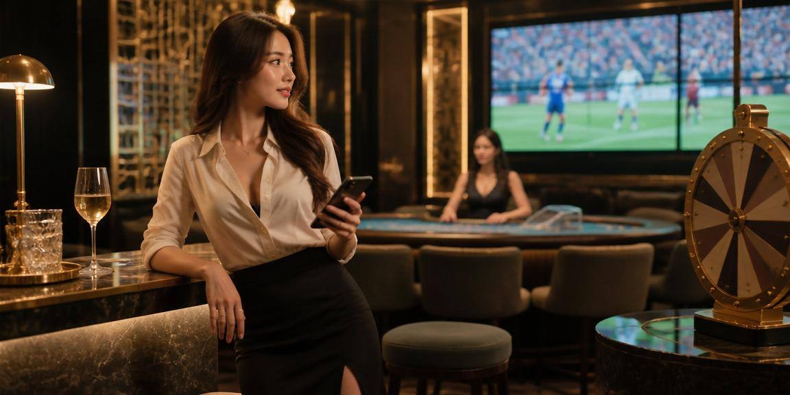 jw8 casino Pertaruhan Gabungan dan Akumulator